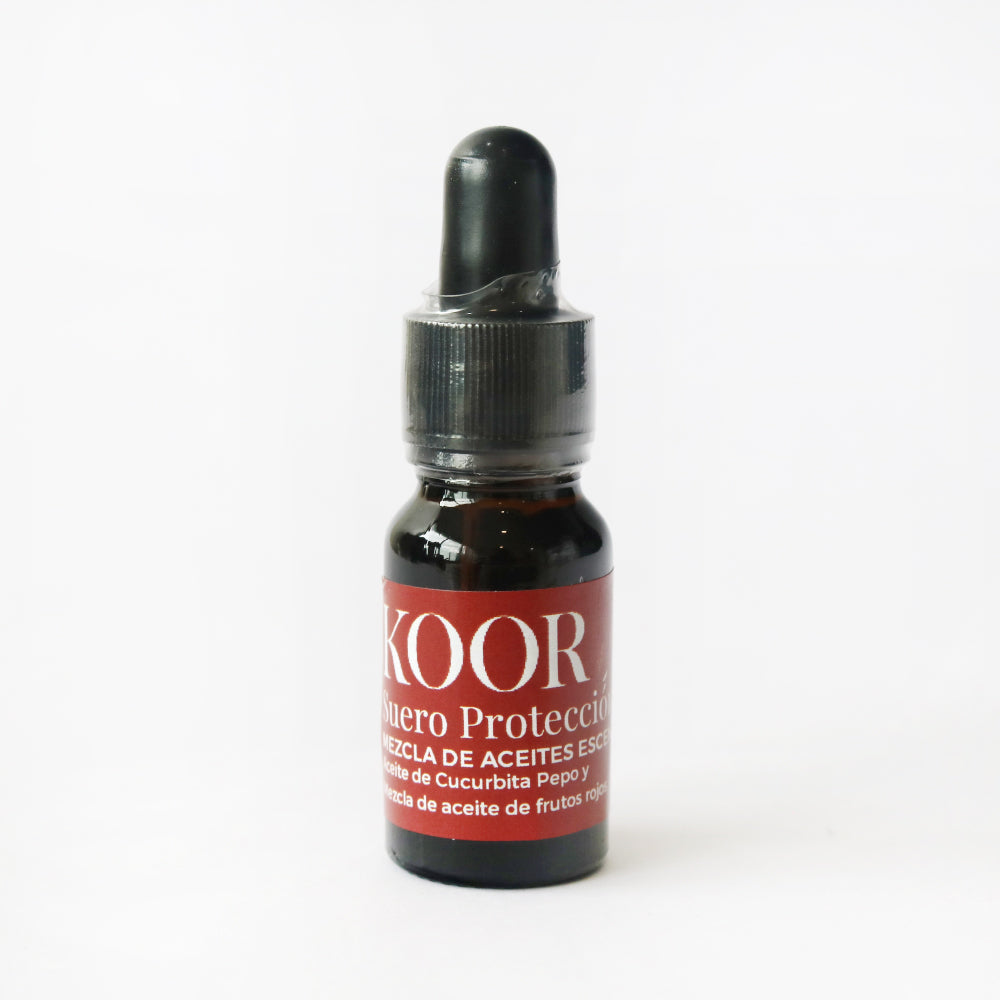 PROTECT | Serum Protección diaria
