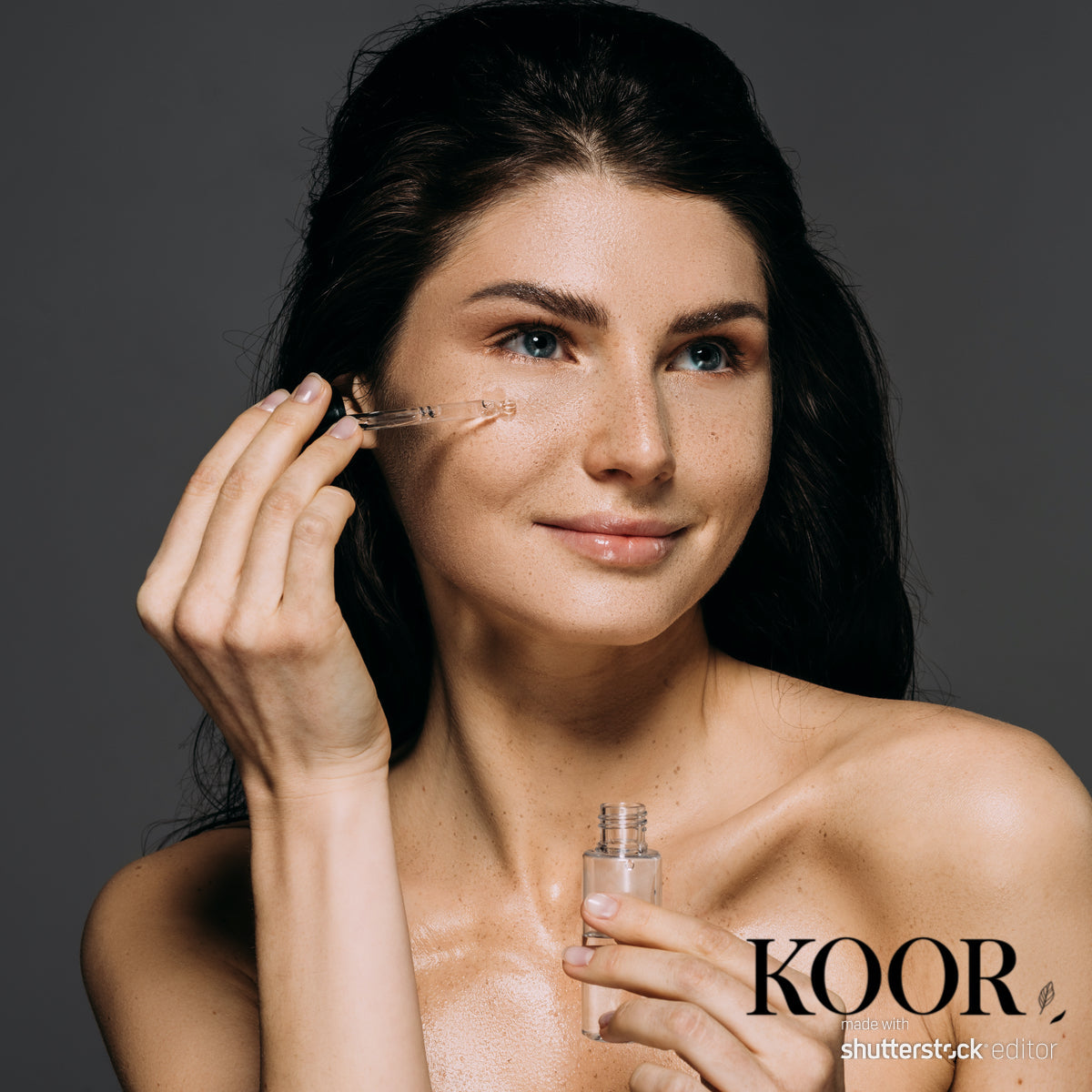 PROTECT | Serum Protección diaria