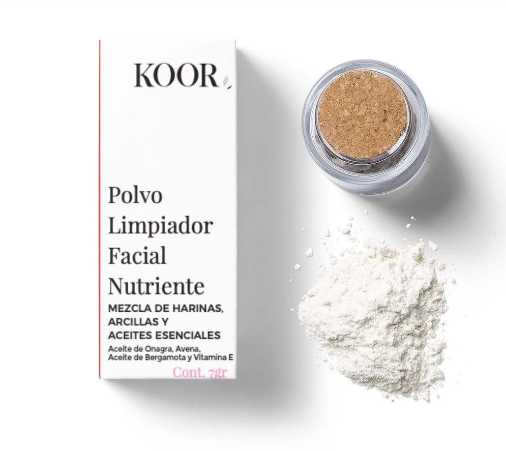 FEED | Limpiador facial Nutriente